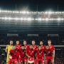 Adu Mahal Skuat Timnas Indonesia vs China, Siapa Pemain Paling Bernilai?
