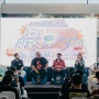 PBB25 Siap Digelar, Deretan Musisi dan Komunitas Ramaikan Festival Musik Bogor