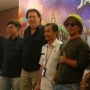 Line Up Konser Musik di Jakarta Fair 2025, Ada Slank hingga The Changcuters
