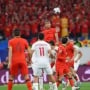 Timnas China Kehilangan 2 Pemain Pilar di Laga Lawan Indonesia, Sepenting Apakah Mereka?