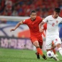Sudah 38 Tahun Timnas Indonesia Tak Pernah Menang dari China