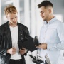 Apa Saja yang Perlu Kamu Cek Ketika Membeli Motor Bekas?