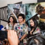 Film Believe Rilis Trailer Kedua, Tampilkan Luka dan Harapan di Balik Deru Perang