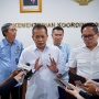 Pembentukan Kopdes Merah Putih Masuk Tahap Akhir, 78 Ribu Lebih Desa Siap Berkoperasi