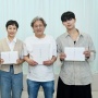 Libatkan Aktor Senior, Drama Korea Notes from the Last Row Ungkap Jajaran Pemain