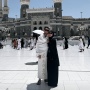 Romantis dan Religius: 6 Pasangan Artis yang Berangkat Haji Bareng Tahun Ini