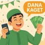 5 Link DANA Kaget Hari Ini 5 Juni 2025, Dapatkan hingga Jutaan untuk Modal Kurban