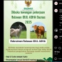CEK FAKTA: Lowongan Kerja Relawan Iduladha Bergaji Rp 5 Juta, Benarkah?
