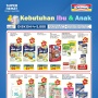Kumpulan 49 Promo Indomaret Hari Ini 4 Juni 2025: Kebutuhan Ibu, Anak, hingga Dapur Dijual Murah!