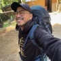 Pengalaman Pertama Pandji Pragiwaksono Naik Gunung Kawi: Panik Disuruh Ucapkan Pesan Terakhir