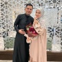 Dihantam Isu Lavender Marriage dengan Irish Bella, Haldy Sabri Pilih Diam dan Ikhlas