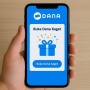 7 Link Saldo DANA Kaget Hari Ini 4 Juni 2025, Klaim Sekarang Dapat hingga Rp399 Ribu