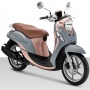 5 Rekomendasi Motor Matic untuk Wanita Pendek, Ringan dan Bikin Pede