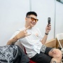 Smart Living ala Kevin Anggara: Hidup Makin Praktis, Stres Makin Minim