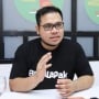 Korbankan Karier di Belanda demi Mengabdi di Indonesia, akankah Nasib Ibrahim Arief Berujung Bui?