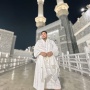Ajak Ruben Onsu Tahun Depan, Ivan Gunawan Ingin Haji Tiap Tahun sampai Meninggal