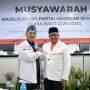 PKS Kini Punya Pimpinan Baru, Sohibul Iman Jadi Ketua Majelis Syura, Almuzzamil Yusuf Jadi Presiden