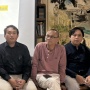 Emisi Karbon Jet Pribadi KPU Setara Perjalanan Pesawat Komersial Keliling Bumi 45 Kali