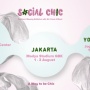 Hadir di 3 Kota, Social Chic 2025 Gelar Festival Fashion & Beauty
