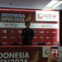 Vakum karena Vertigo, Gregoria Mariska  Berharap Comeback di Japan Open 2025