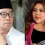 Detik-Detik Pengumuman Hasil Tes DNA: Ridwan Kamil Siap Terima Takdir, Lisa Mariana Tetap Yakin