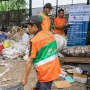 Wujudkan Kantor Ramah Lingkungan, BNI Capai Nol Sampah ke TPA