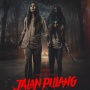 Alasan Luna Maya Tertarik Bintangi Film Jalan Pulang