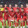 Timnas China Didampingi Wakil Pemerintahan, Skuad Garuda Jangan Ciut Nyali!