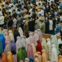 Panduan Niat Sholat Idul Adha 2025 Lengkap hingga Tata Caranya