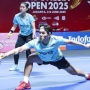 Adnan/Indah Akui Tertekan Sejak Awal Usai Tersingkir di BAC 2026