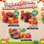 Promo Superindo Spesial Jelang Idul Adha: Daging dan Ayam Segar Diskon Gila-gilaan!