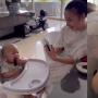 Nikita Willy Minta Chef Pribadi Bikin Steak untuk Bayinya Nael, Cuma Buat Diemut Jadi Teether!