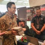 Kejar 10.000 Rumah Rendah Emisi, BTN Pertemukan Produsen Material dengan Developer