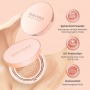5 Rekomendasi Cushion Terbaik Mulai Rp 40 Ribuan, Bikin Wajah Flawless Seharian