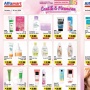 Katalog Promo Alfamart Beauty Fair Hari Ini, Idul Adha Makin Glowing!