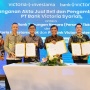 BTN Resmi Akuisisi Bank Victoria Syariah