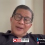 Pengacara Sebut Negara Akan Chaos Jika Jokowi Perlihatkan Ijazah, Rocky Gerung: Argumen Bodoh