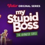 My Stupid Boss Hadir dalam Versi Animasi, Tayang di Vidio 14 Juni 2025