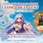 Gravity Game Link Resmi Umumkan Pembukaan Closed Beta Test Dragonica Origin di Asia Tenggara