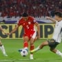BREAKING NEWS! Timnas Indonesia Lolos Babak Keempat, Nawaf Alaqidi Ikut Bantu