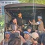 Demonstran Dijerat Pidana Pakai Pasal Karet, Bentuk Teror Aparat Penegak Hukum?