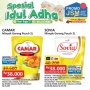 Promo Alfamart Hari Ini 5 Juni 2025, Minyak Goreng Murah Persiapan Idul Adha