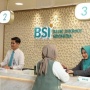 BSI Gelontorkan Pembiayaan Rp 51,78 T ke UMKM Hingga November 2025