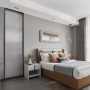 6 Rekomendasi Warna Cat Kamar Tidur Elegan yang Lagi Tren, Estetik dan Nyaman!