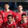Elkan Baggott Absen, Justin Hubner Jadi Bek Kiri Murni Paling Aman di Timnas Indonesia vs China