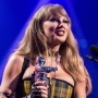 Beli Master Album Lama, Angka Streaming Taylor Swift Capai 430% di Spotify