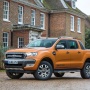5 Mobil Bekas Double Cabin yang Lebih Murah dari Ford Ranger, Tetap Tangguh dan Nyaman