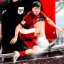 Timnas Indonesia vs China: Ya Allah! Ole Romeny Hampir Cetak Gol