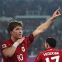 Detik-detik Gol Ole Romeny, Hattrick 3 Laga Timnas Indonesia