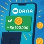 Saldo Dana Gratis Rp400 Ribu Hari Ini: Cuma Klik, Langsung Dapat Dana Kaget Terbaru Tanpa Ribet!